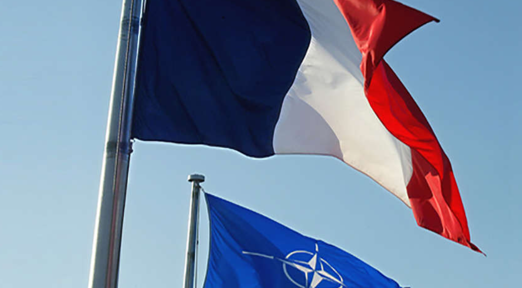 У Франції серйозно замислилися про вихід з НАТО, - Berliner Zeitung